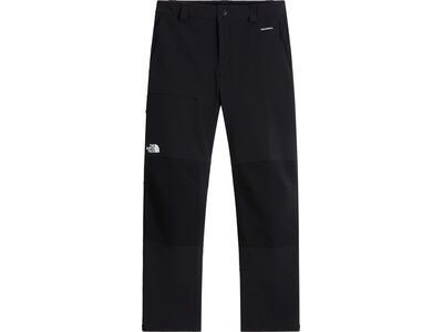 The North Face M Reinforced Regular Straight Pant, tnf black - Bild 1