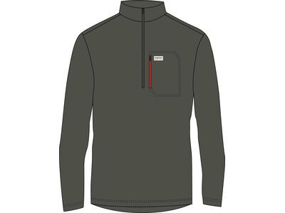 Maloja Palfnerm. alpine woods