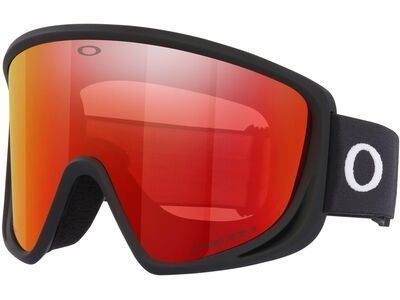 Oakley Mont Scape L, Prizm Snow Torch Iridium / matte black - Bild 1