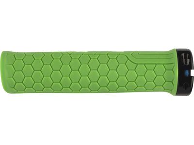 Race Face Getta Grip - 33 mm, green/black - Bild 3