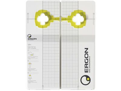 Ergon TP1 Pedal Cleat Tool - Shimano SPD
