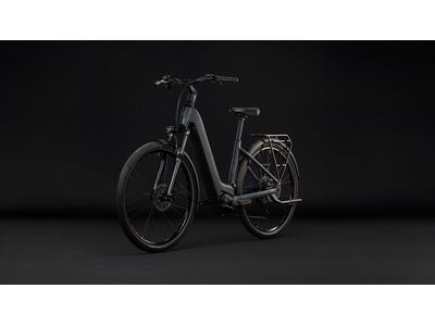 Cube Touring Hybrid One 600 Easy Entry, grey´n´coolgrey - Bild 8