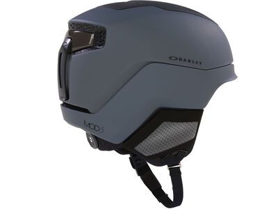 Oakley Mod5, forged iron - Bild 7