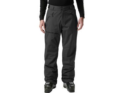 Helly Hansen Sogn Cargo Pant Herren, black - Bild 4