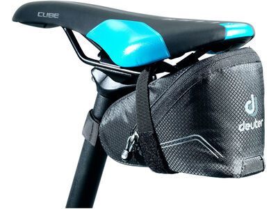 Deuter Bike Bag I, black - Satteltasche