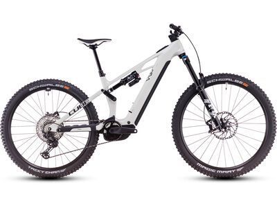 Cube Stereo Hybrid One77 HPC SLX 800 desertstone´n´black