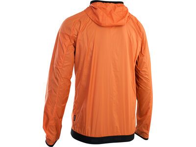 ION Jacket Logo Wind, crimson earth - Bild 3