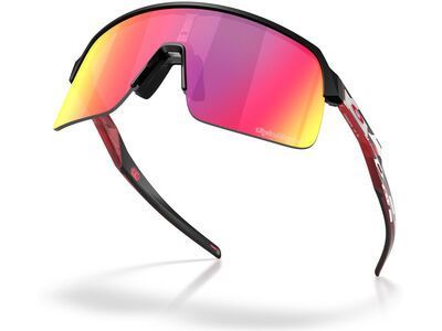 Oakley Sutro Lite Troy Lee Designs Series, Prizm Road - Bild 3