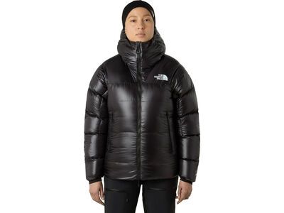 The North Face W Summit Pumori Down Parka, tnf black - Bild 3