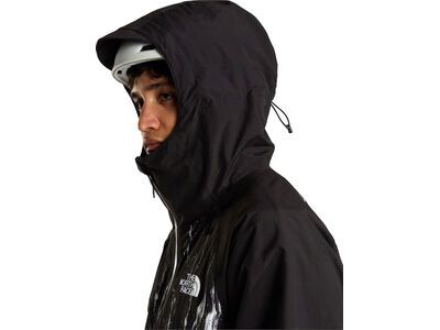 The North Face M Slider Jacket -Print, tnf black impressions p - Bild 5