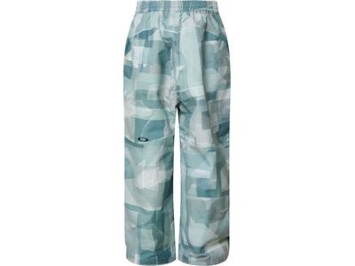 Oakley Channel Shell Pant, mountain camo green - Bild 2