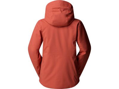The North Face Women’s Lenado Jacket, mars dust - Bild 2