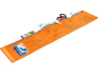 Ortovox First Aid Roll Doc, shocking orange - Bild 3