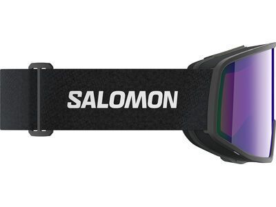 Salomon Sentry Pro, Sigma Emerald + WS / black - Bild 4