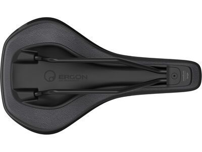 Ergon SMC Core Men M/L, black/grey - Bild 4