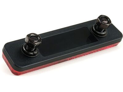 Cube Acid Gepäckträgerreflektor Slim Standard, red - Bild 3