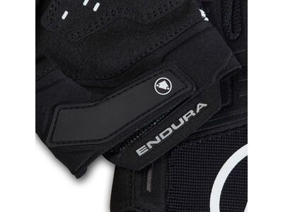 Endura SingleTrack Handschuh II, schwarz - Bild 2