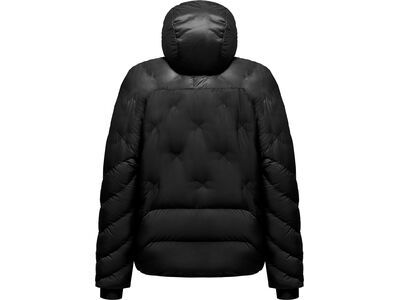 Salewa Ortles Heavy RDS DWN Pro Jacke Herren, black out - Bild 2