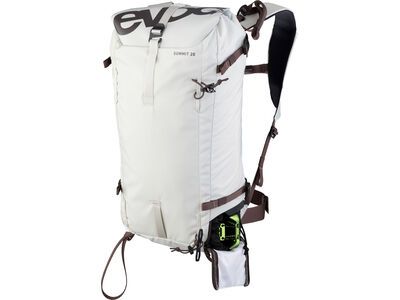 Evoc Summit 20, sand - Bild 16