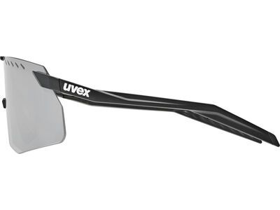 uvex pace stage s, Mirror Silver / black matt - Bild 2