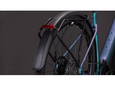 Cube Nulane Hybrid C:62 SLX 400X FE, polarlight´n´prism - Bild 5