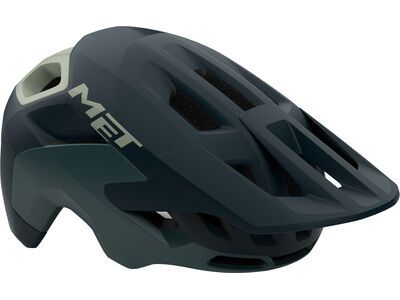MET Revo MIPS, navy/matt
