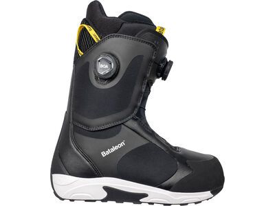 Bataleon Rave Double BOA black