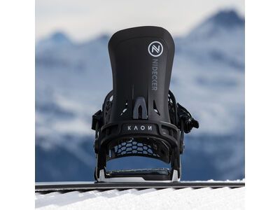 Nidecker Kaon, black - Bild 11