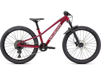 Specialized Riprock Expert 24, raspberry/white