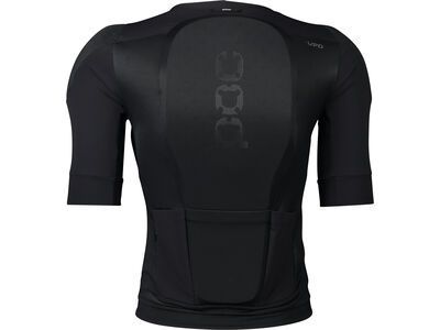 POC Oseus VPD Tee, uranium black - Bild 2