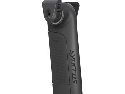 Syncros Duncan SL Aero CFT Seatpost - 0 / 380 mm, black matt - Bild 2