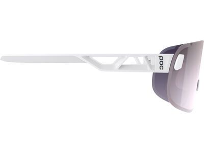 POC Elicit, Clarity Road/Sunny Silver / hydrogen white - Bild 3