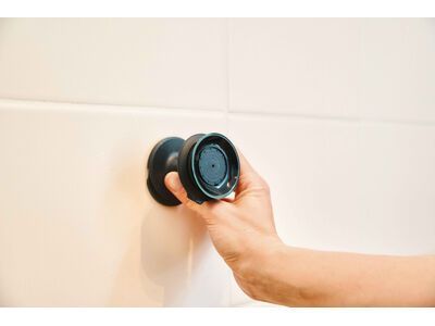 Fidlock Vacuum Wall Base, black - Bild 22