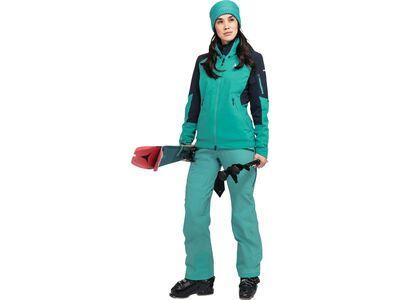 Schöffel Softshell Jacket Kals L, spectra green - Bild 6
