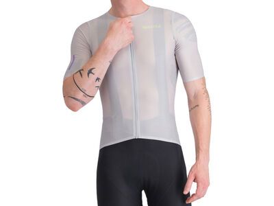 Sportful Light 2 Jersey, stone gray - Bild 1