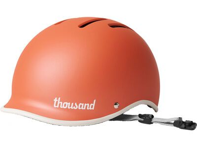 Thousand Heritage 2.0, apricot crush - Bild 1