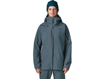 Patagonia Men's PowSlayer Jacket, summit blue - Bild 2