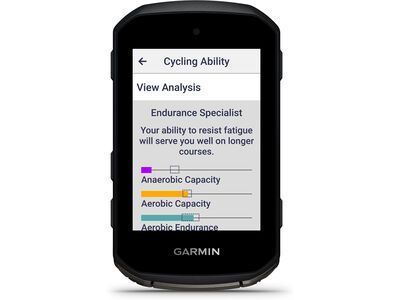 Garmin Edge 850 - Bild 4