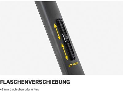 Topeak Cage Mount Extender - Bild 3