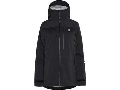 Armada Pavara 3L Jacket, black