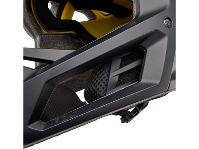 Fox Proframe, matte black - Bild 7