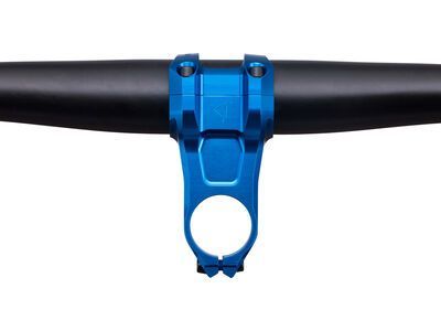 Race Face Turbine SL Stem, blue - Bild 18