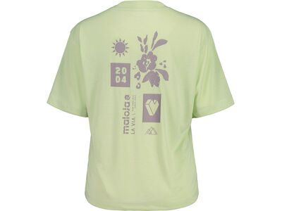 Maloja LenksteinM. Multi 1/2, fennel - Bild 2