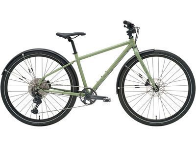 Kona Dr Dew, satin algae - Bild 1