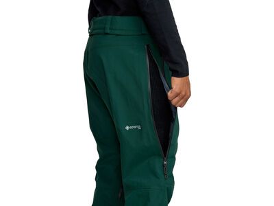 Volcom Guide Gore-Tex Pro Shell Pant, black green - Bild 4