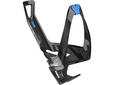 Elite Cannibal XC Bio-Based glossy - schwarz/blau