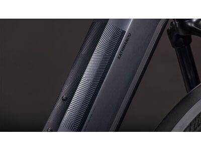 Cube Kathmandu Hybrid Pro 800 Easy Entry, coal´n´black - Bild 6