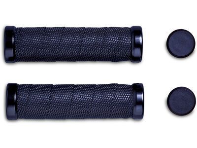 Cube RFR Griffe Pro Lenkerband Lenkerband black