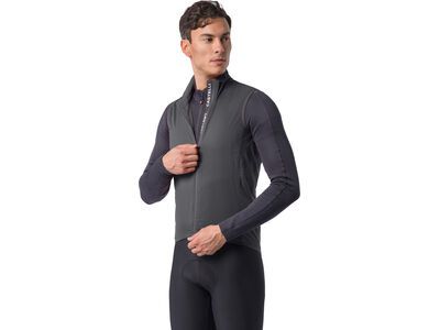 Castelli Transition Air Vest, smoky gray - Bild 2