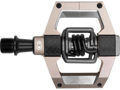 Crankbrothers Mallet Trail champagne/black